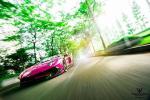 Lamborghini Aventador LP750-4 Superveloce by VITT 2017 года